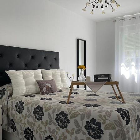 Sanmar Apartman Finisterre Kültér fotó