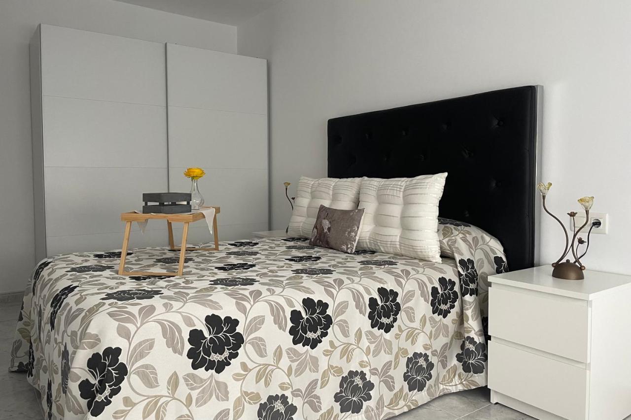 Sanmar Apartman Finisterre Kültér fotó