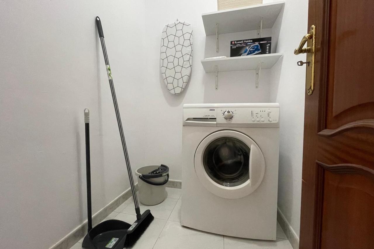 Sanmar Apartman Finisterre Kültér fotó